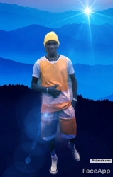 Energy by Blaise Boy