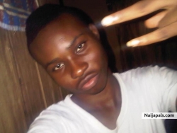 Joseph andrew Oghogho (AndrayAON)