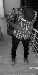 cant tell me nothing
