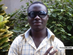 Aina Gbenga  (marcus12)