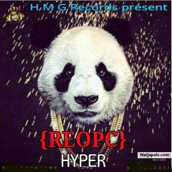 R.E.O.P.C(real end of panda cover) ERRIGA BATTLE by hyper crown