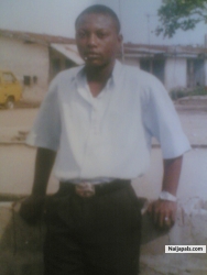 kenzy boy
