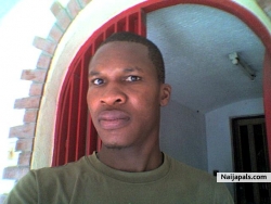 in my house
