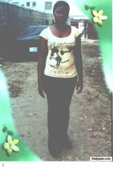 jane okafor