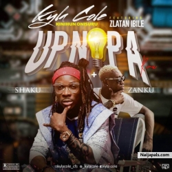 Up Nepa (Remix) by Kyla Cole ft. Zlatan
