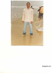 Looth Abubakar