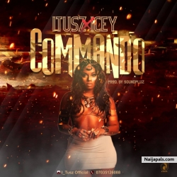 COMMANDO[prod.by soundpluz] by ITUSZ X ICEY