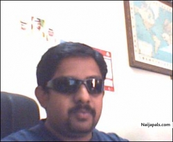 me in office