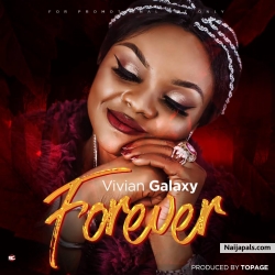 Forever by Vivian Galaxy 