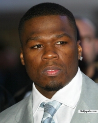 50 cent born July 6th 1975 in Queens, New York City, USA