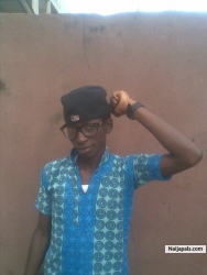 Daniel Ezemba (Ponkyie)