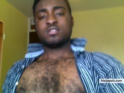 chidi uche