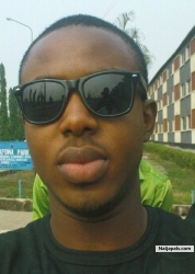UMORU G. ANEBI (SHAMONEY)