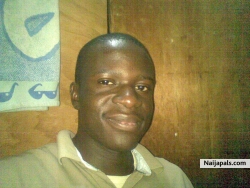 Ernest Chakanga (ErnieChaks)