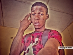 asikoko emmanuel (amolly)