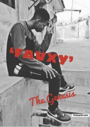 The Genesis by Favxy