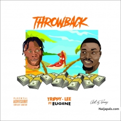 Trippylee X Eugeene