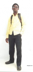 Salami Abiodun (clamjohn2010)