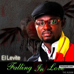 Falling In Love by El Levite