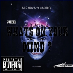 Whats on your mind by Age nova