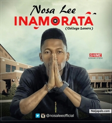 Inamorata by Nosa  Lee