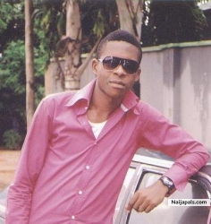 Eze Chika Thomas (Ezethomas)