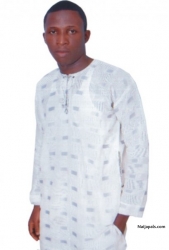 Adeyele Paul Adewuyi (pauladeyele)