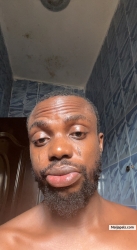 Just woke up