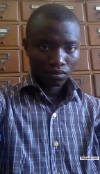Bolajoko Sherif