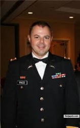 James ted dunford