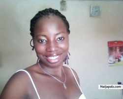 jane tochukwu
