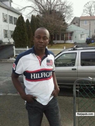 Seyi Owoyomi