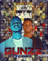 Gunzz by Reel Hbn Feat Bravoprinz