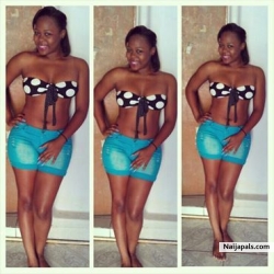 Mayowa Ayodeji (Kingstonlady)