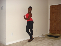 ronke soetan