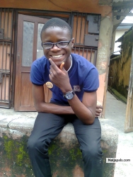 Oluwajuyinlo Adesola Abayomi