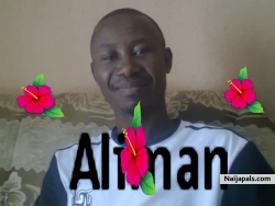 Aliyu Suleman kd (Aliyuskd)