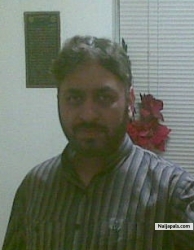 Mumtaz Hussain