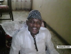 HENRY OKAFOR