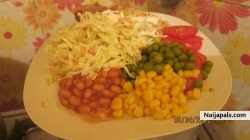 eaten fresh!