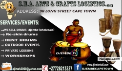 DJEMBETVSHOW