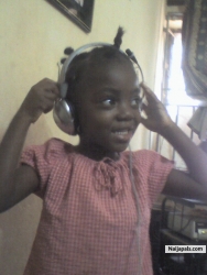 my fav. girl