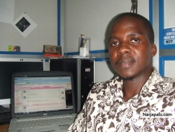David Ogunsina
