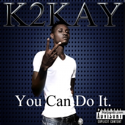 MY LIFE by K2KAY