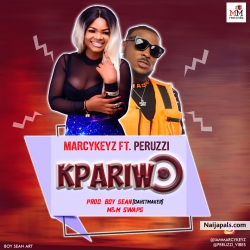 Kpariwo by Marcykeyz Ft Peruzzi
