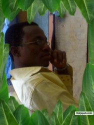 Ikemba chukwuemeka light (Mekushe)