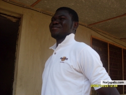 Gbenga oyebanji