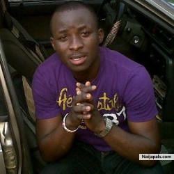 Adegoke Tolulope (tolexii)