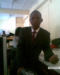 Ademola Adeyanju  (demmoline)