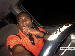 Celestine Ndubuisi (celestine405)